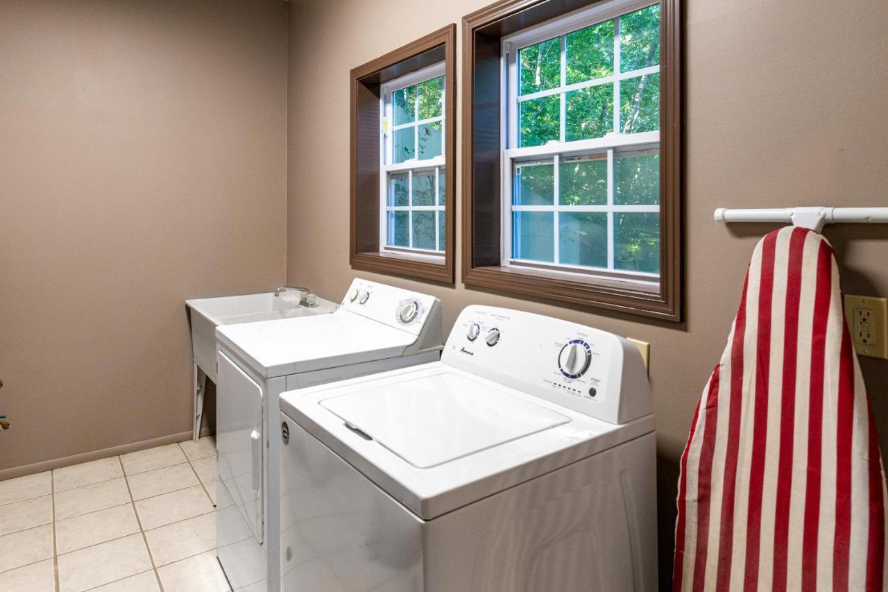 Villa Eagles Nest à Bryson City Extérieur photo
